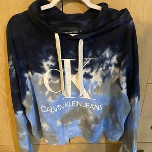 Calvin Klein Sweatshirt